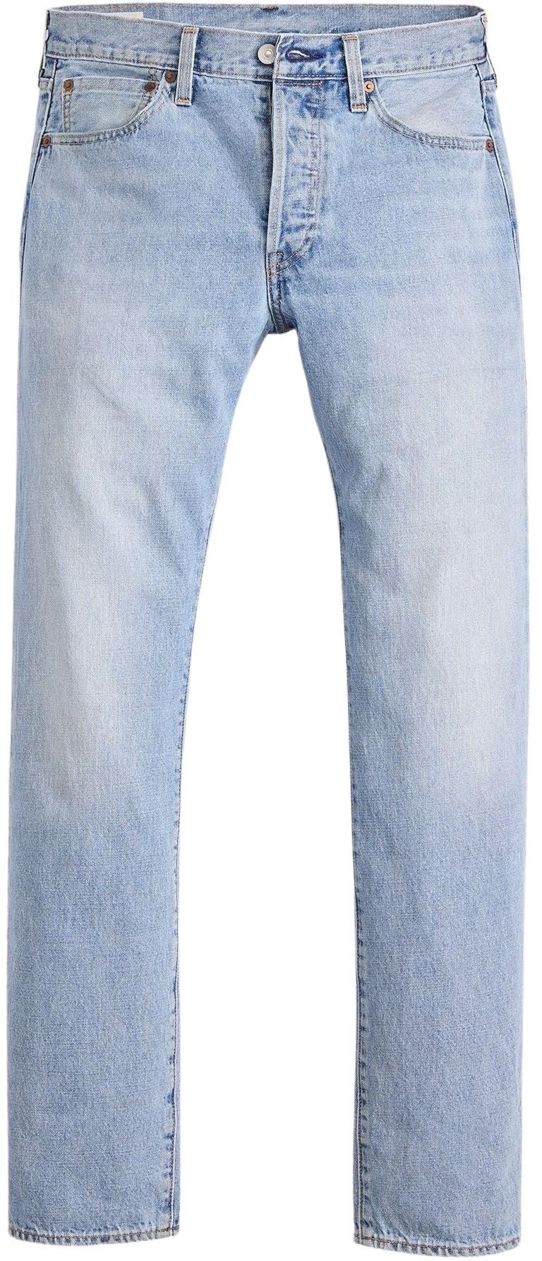 Levi's Men's 501 Original Fit Jeans — view 46