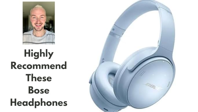 【新品 】BOSE ブルートゥースヘッドホン Moon Stone Blue Amazon.com: Bose QuietComfort Wireless Noise Cancelling Over