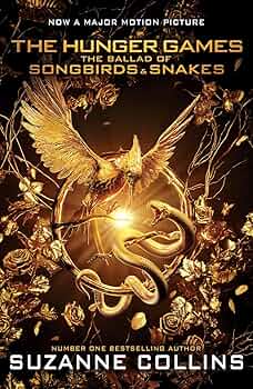 洋書 The Ballad of Songbirds and Snakes 51ubcr5EDAL._AC_SY200_QL15_.jpg