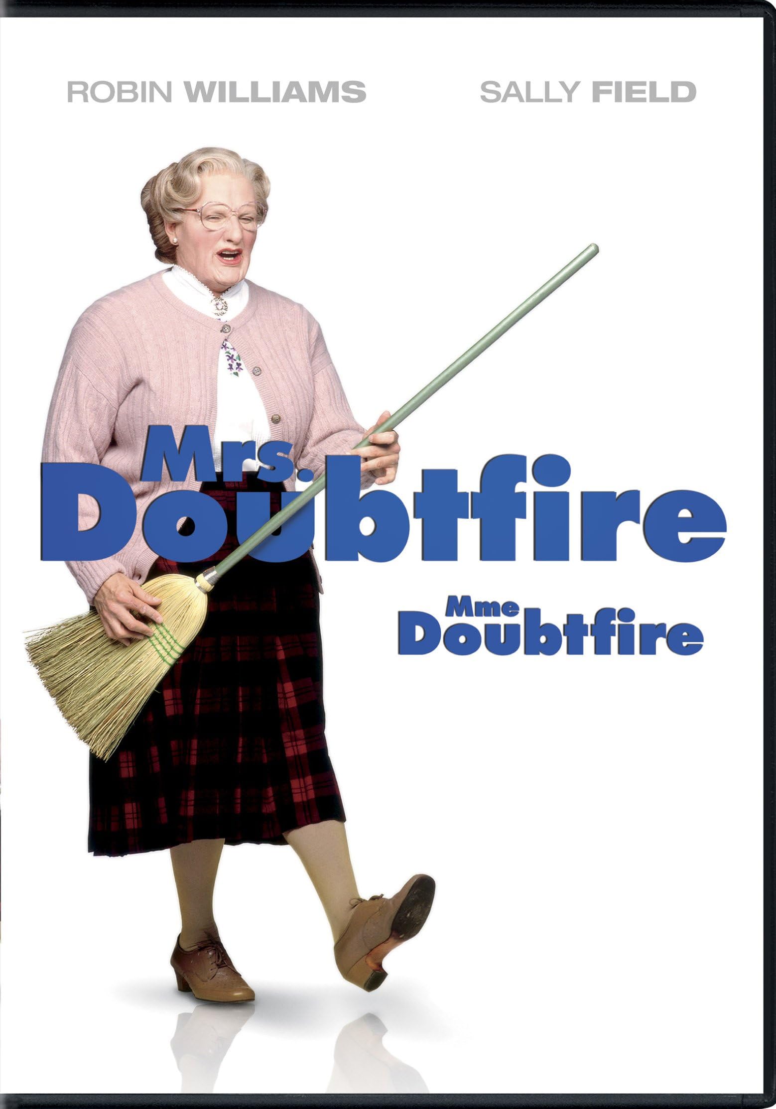 Mrs Doubtfire