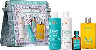 Moroccanoil Holiday Frizz Hair Set