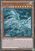 RA02-DE010 - Blue-Eyed Alternative White Dragon - Super Rare - 1st Edition - German - 25th Anniversary Rarity Collection II - With LMS Trading Fieldcenter Card Yugioh