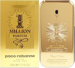 Paco Rabanne 1 Million Parfum Men Parfum Spray 1.7 oz