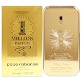1 Million Parfum Men Parfum Spray 1&period;7 oz