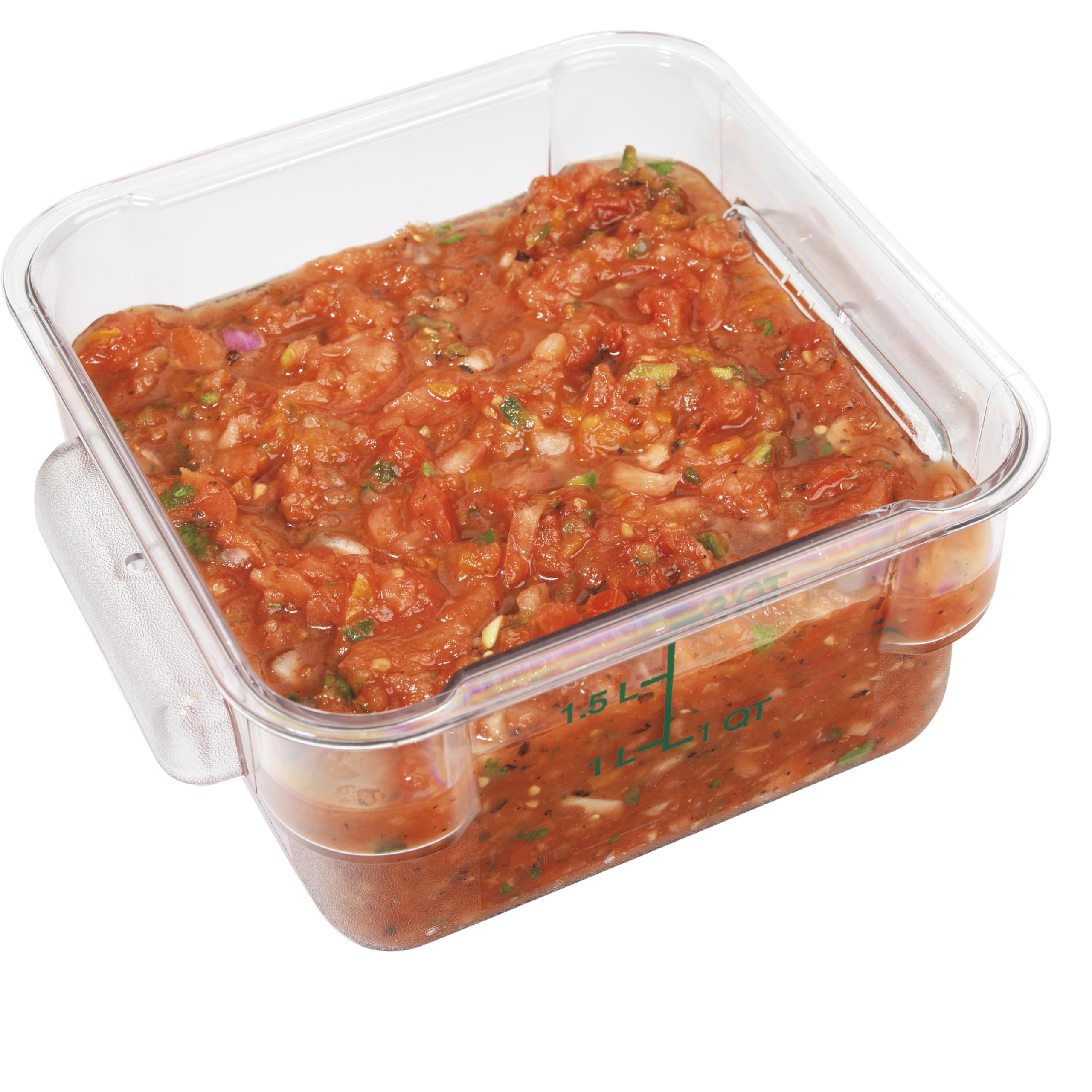 Hamilton Beach ® Frullatore culinario ad alte prestazioni - HBF500-CE