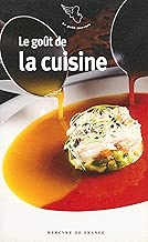 Download Le goût de la cuisine PDF