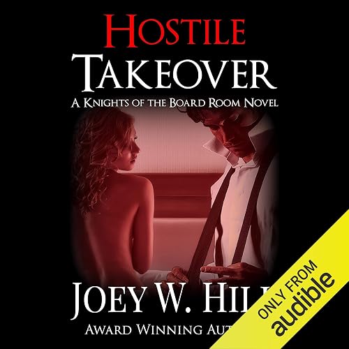 Hostile Takeover