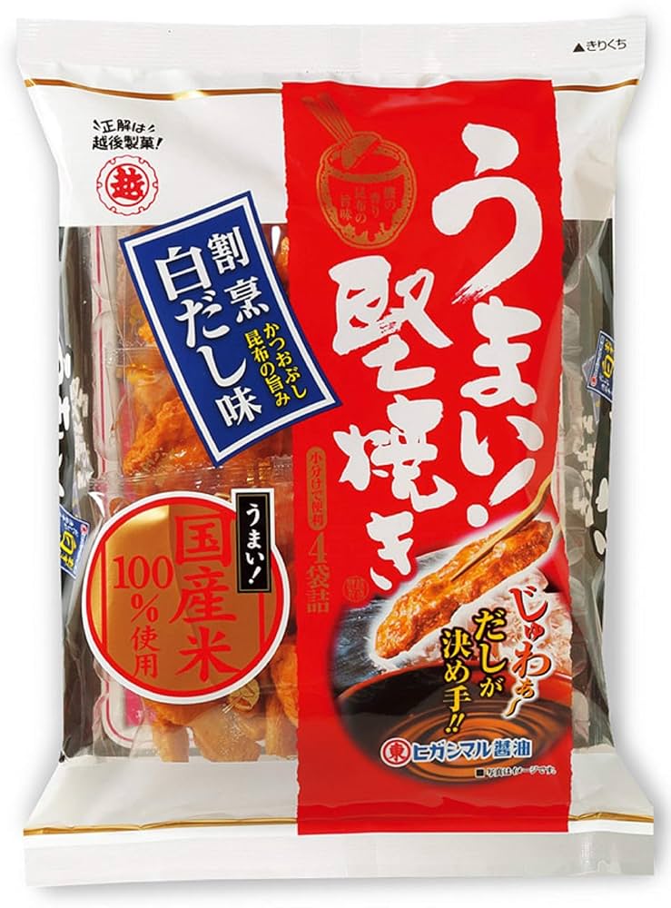 越後製菓 越後製菓OnlineShop