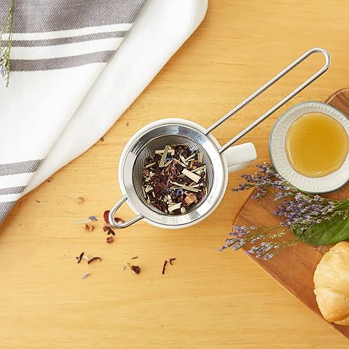 Miniatura 6 de Rsvp Endurance Colador cónico 3