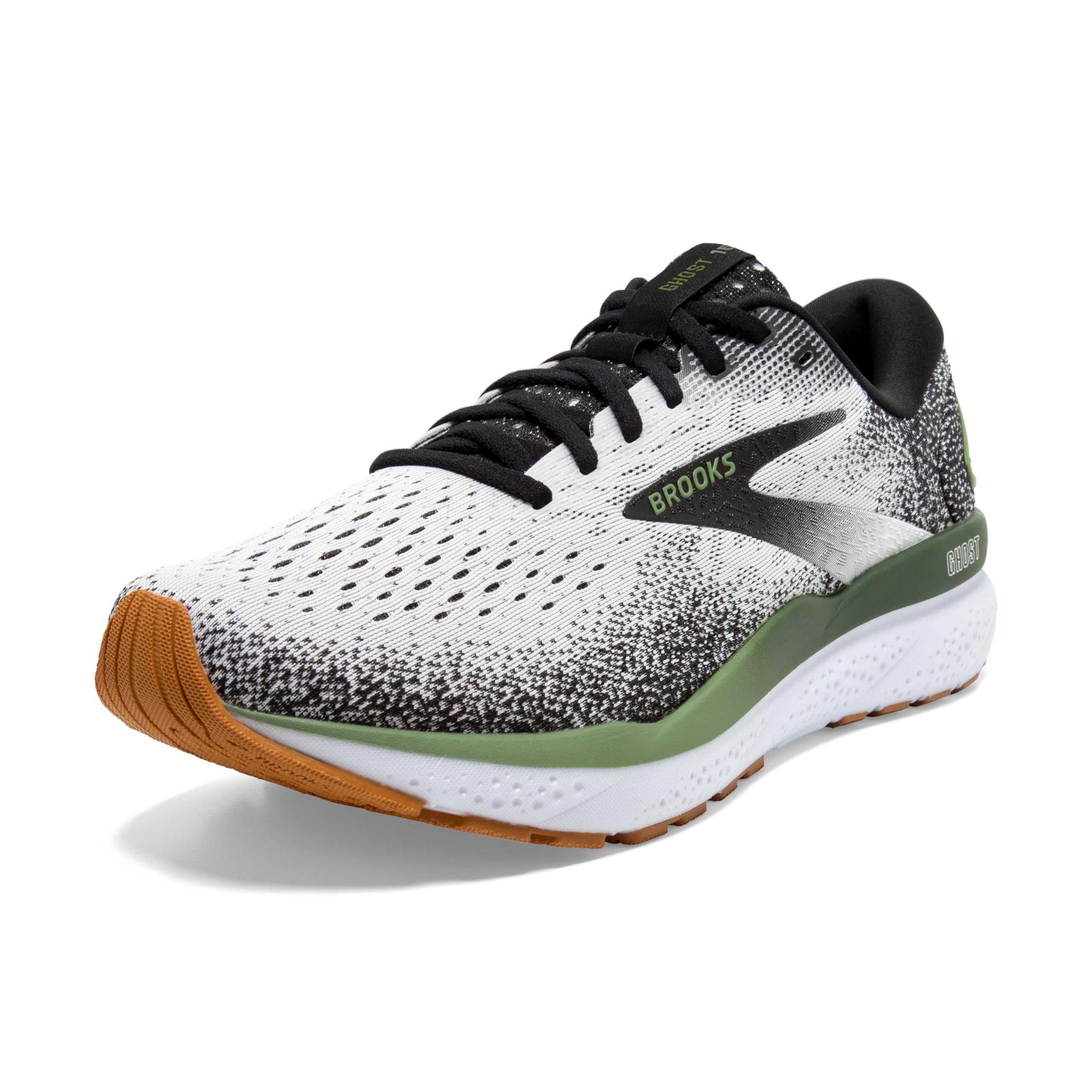 Brooks Men's Ghost 16Sneaker