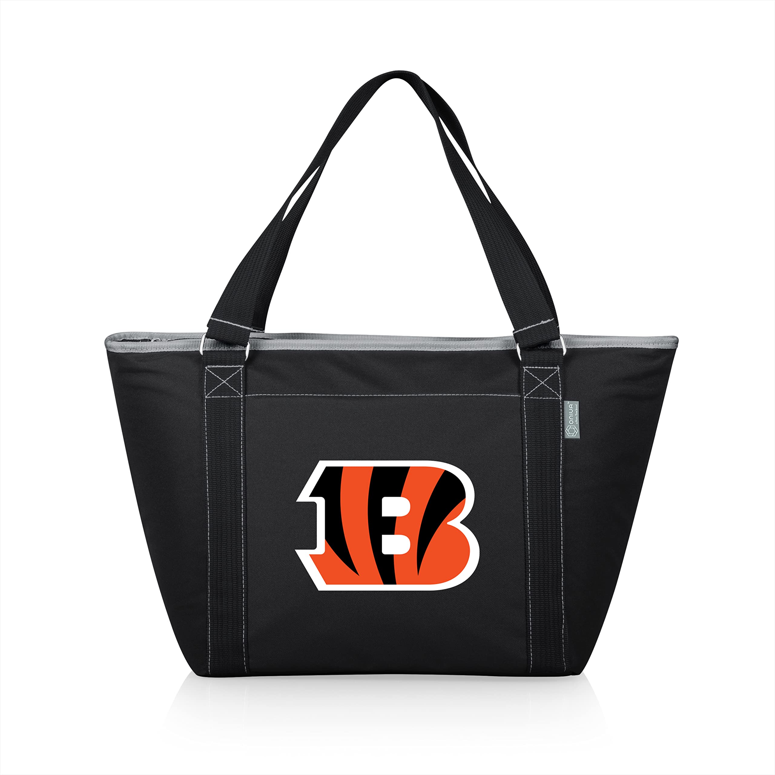 PICNIC TIME NFL Topanga Cooler Bag, Soft Cooler Tote Bag, Picnic Cooler