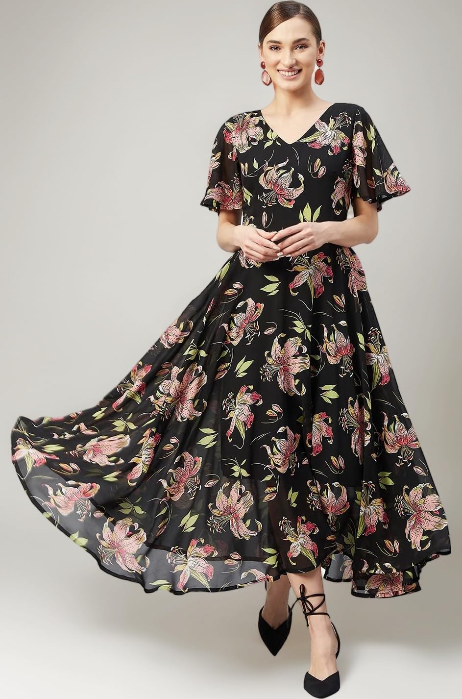Rare Women Dress
