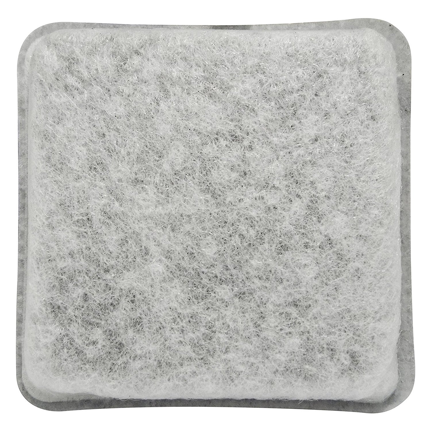 Univen Extra Strength Litterbox Carbon Filters Compatible with Littermaid LMF200 12 Pack - image 2