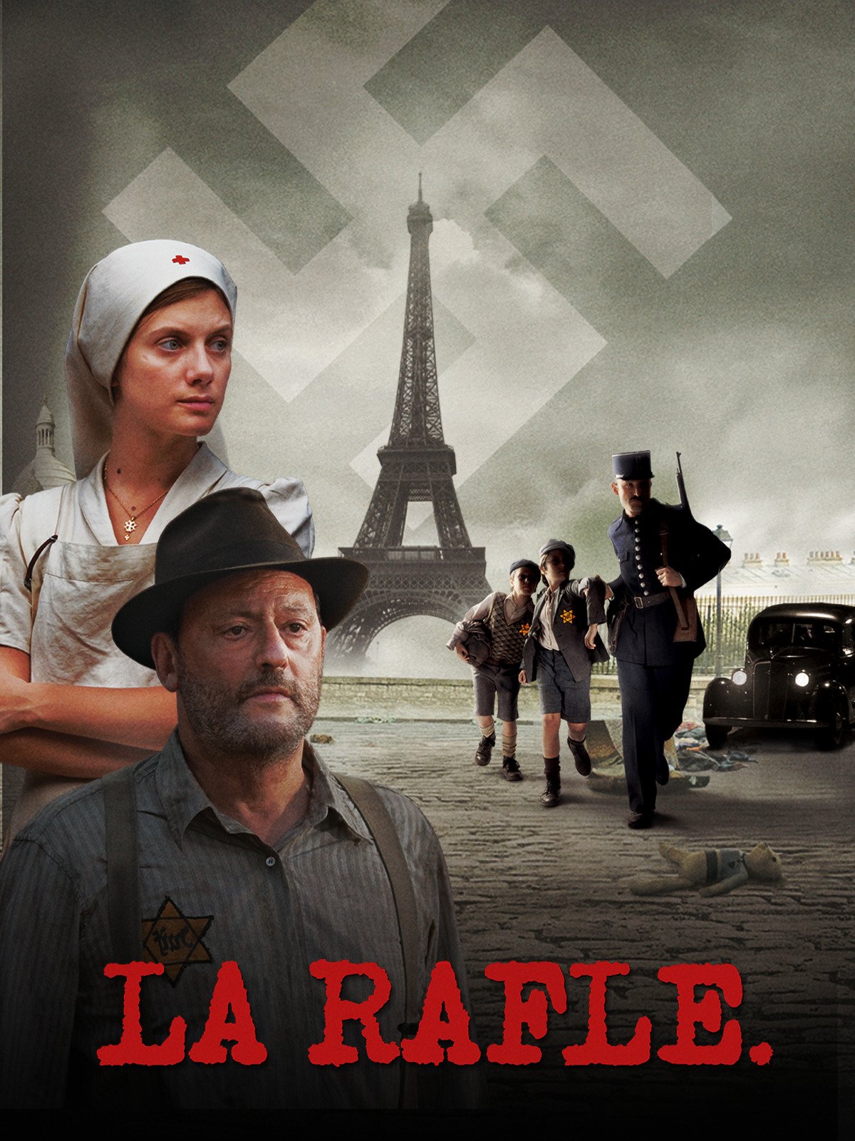 La Rafle (The Roundup)