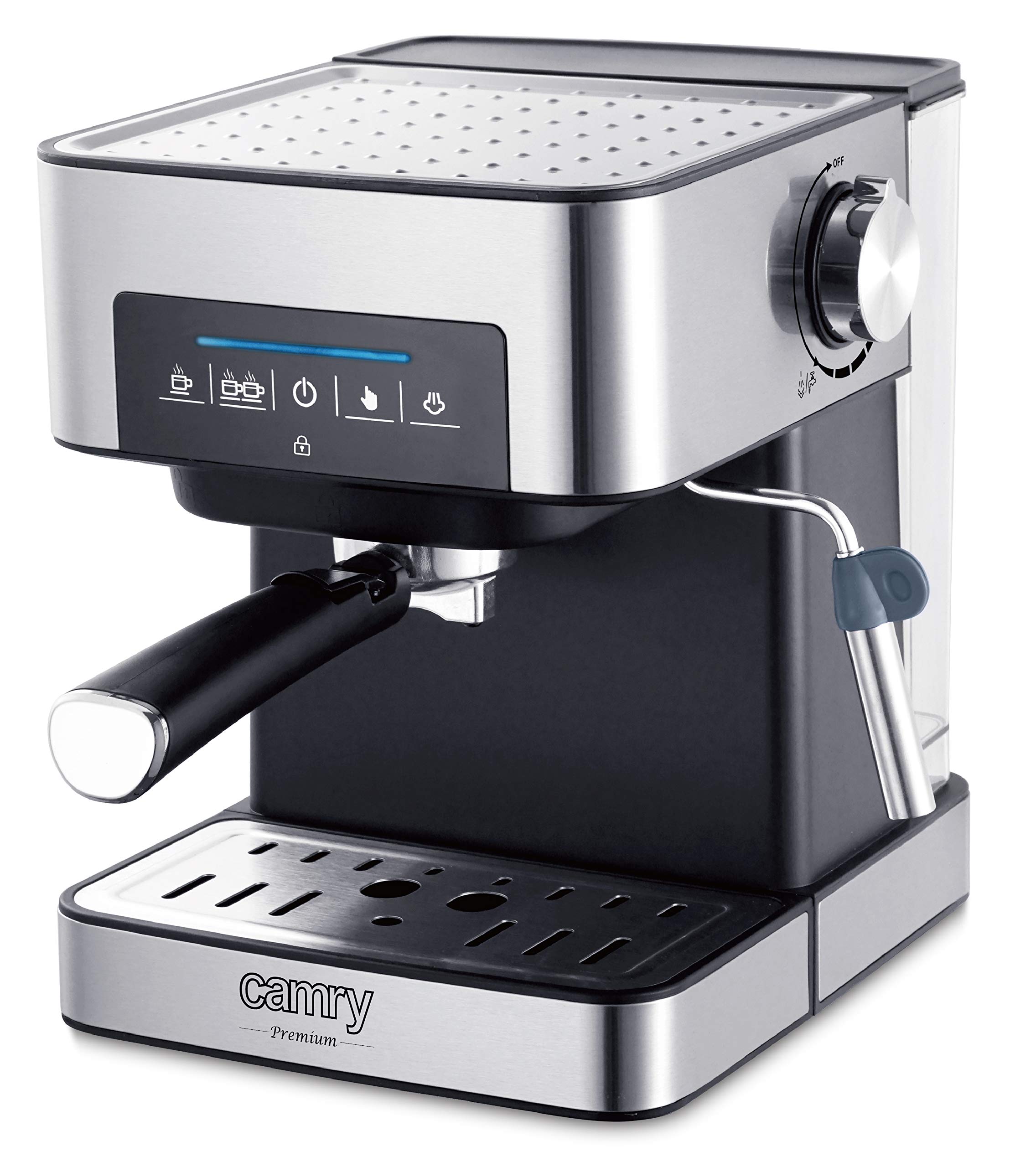 CAMRY cr_4410 CR 4410 Cafetière