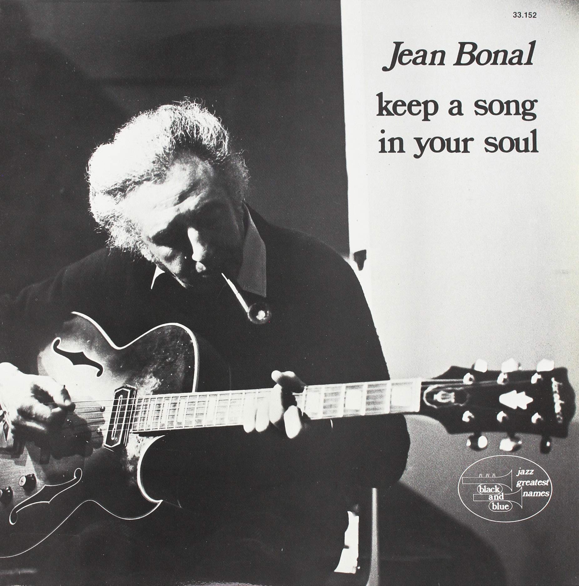 Keep a Song in Your Soul [VINYL]