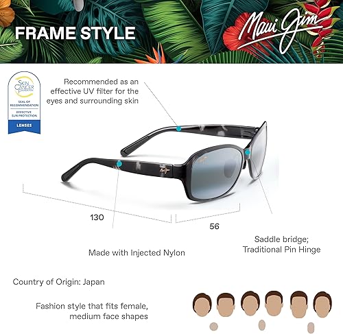 Miniatura 6 de Maui Jim Koki Playa para mujer