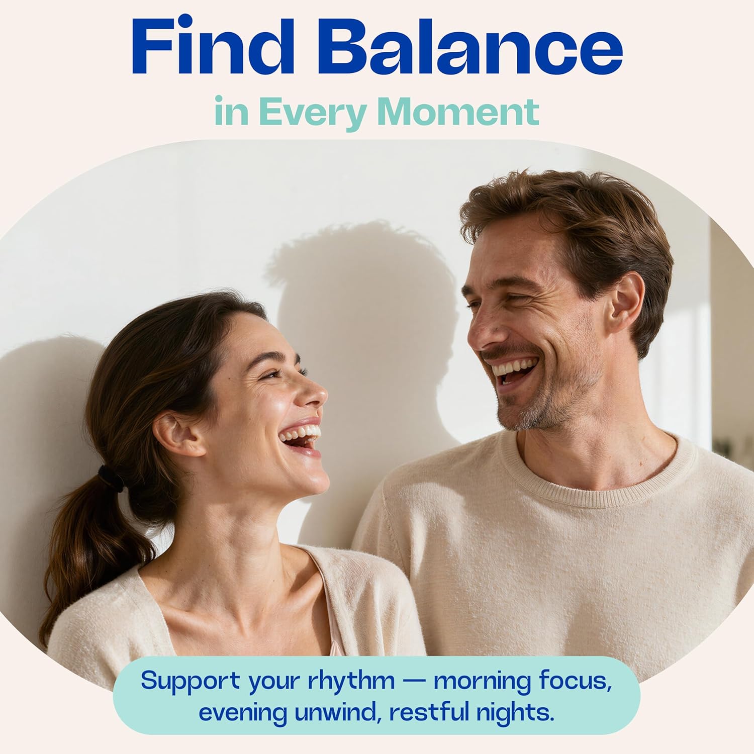 Magnesium Citrate Capsules 200mg for Stress and Sleep Support (1 Month Supply) - Unflavored GABA L-Theanine Supplement to Support Focus, Mood and Energy Levels - Veg Calm Magnesium Citrate with 5 HTP