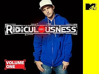 Ridiculousness