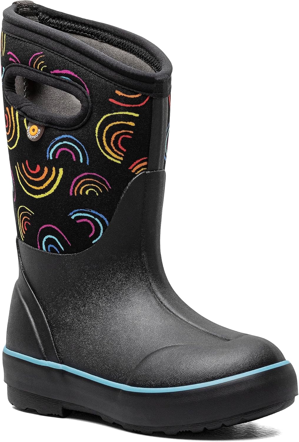 BOGS Women's Classic Ii Snow Boot