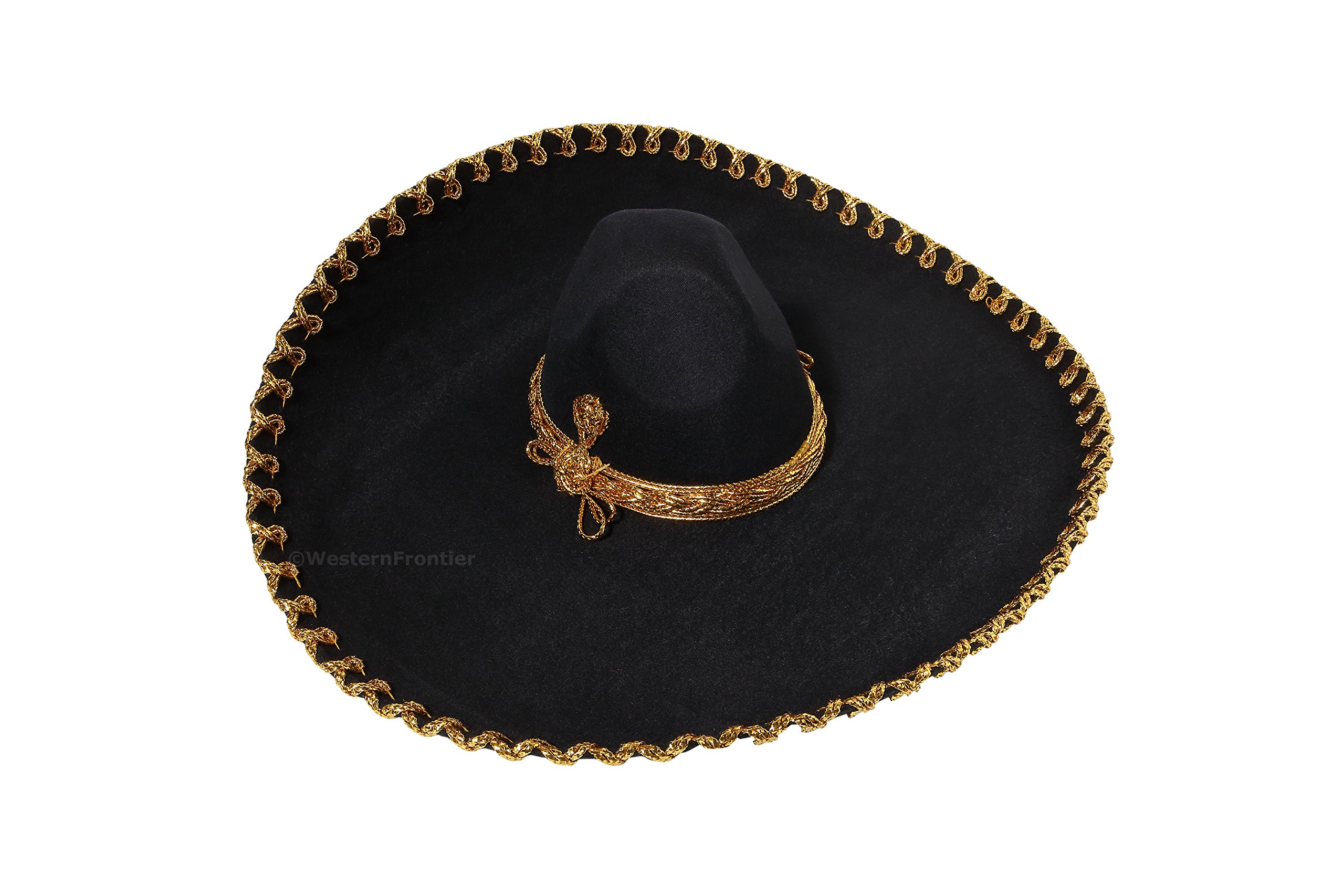 FESTMEX womens Fmex-som Sombrero