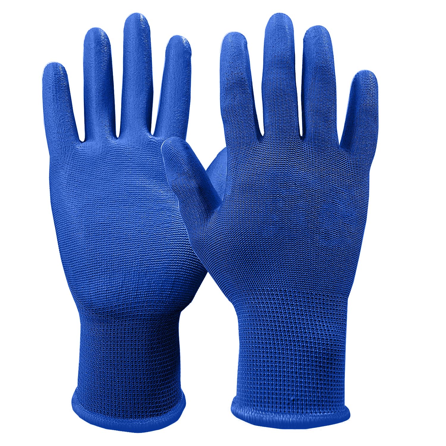 AM SAFE-X Cotton Gloves for Men Women Sun Dust Protection Gloves, Driving Hand Gloves