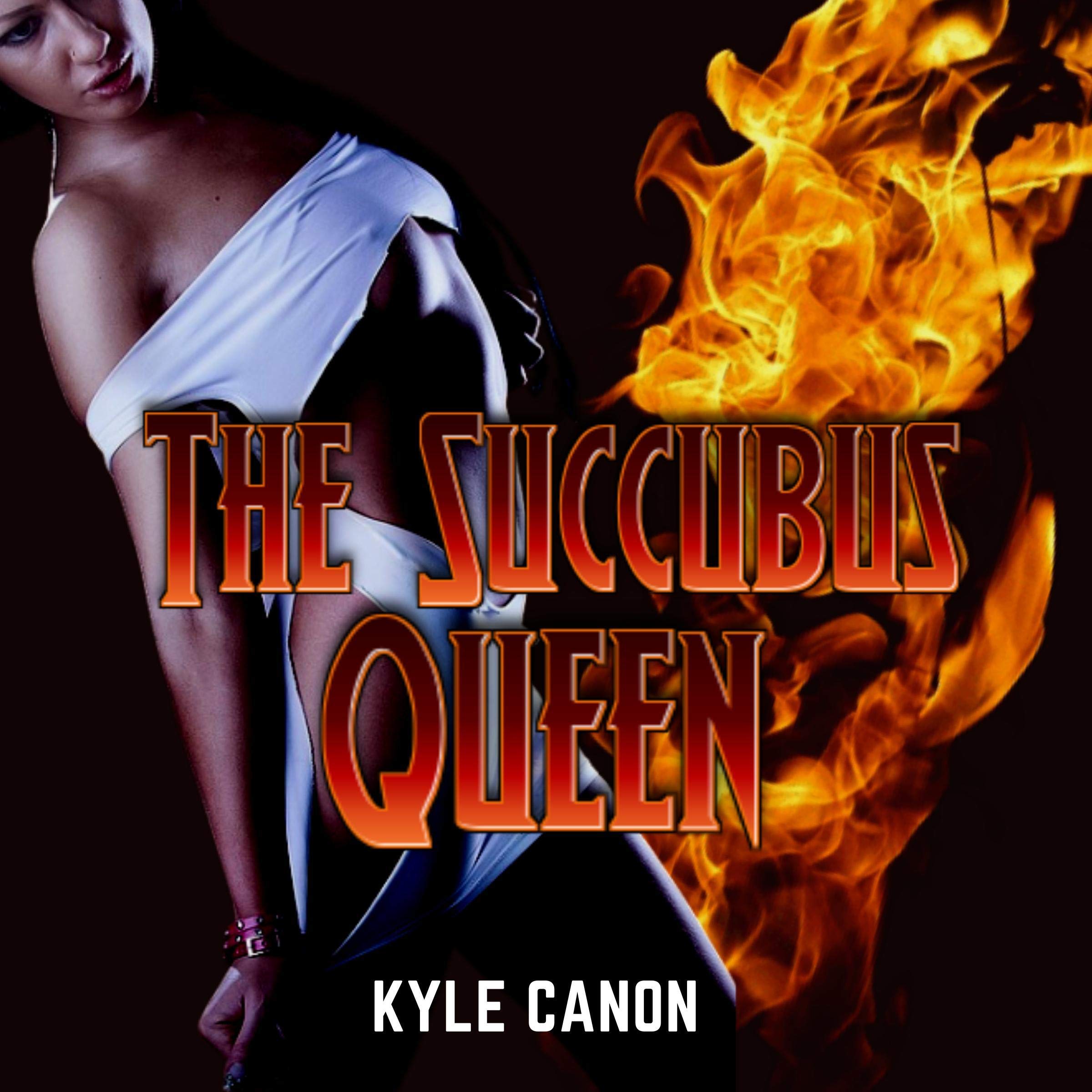 The Succubus Queen