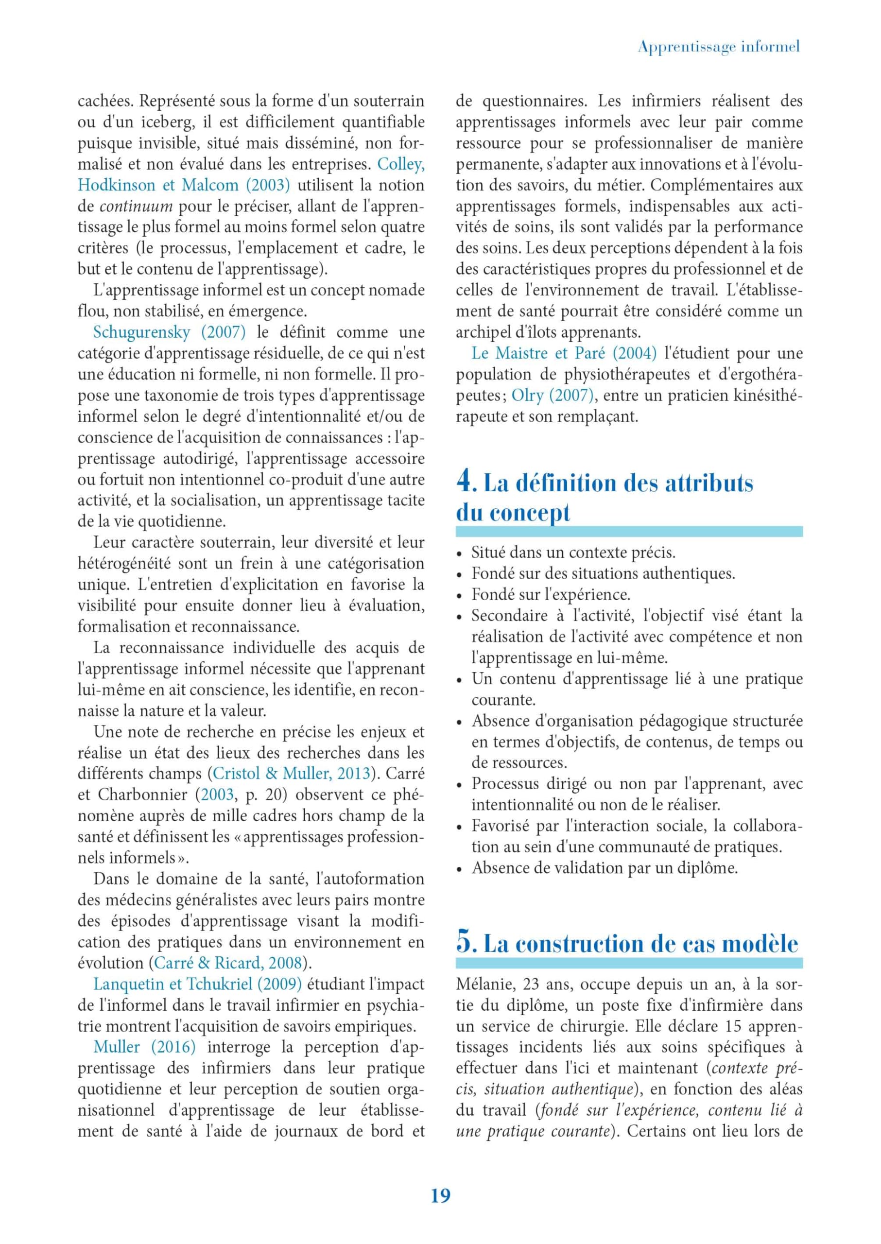 80 Concepts En Santé