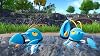 Pokemon LEGENDS ZA - Switch