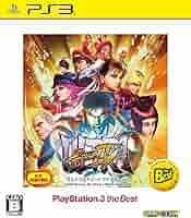 PS2ソフト ストリートファイター４点セット PS2ソフト ストリートファイター4点セット Amazon.com: Super