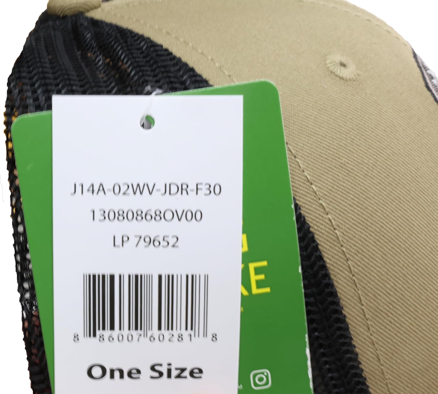 John Deere mens - Image 7