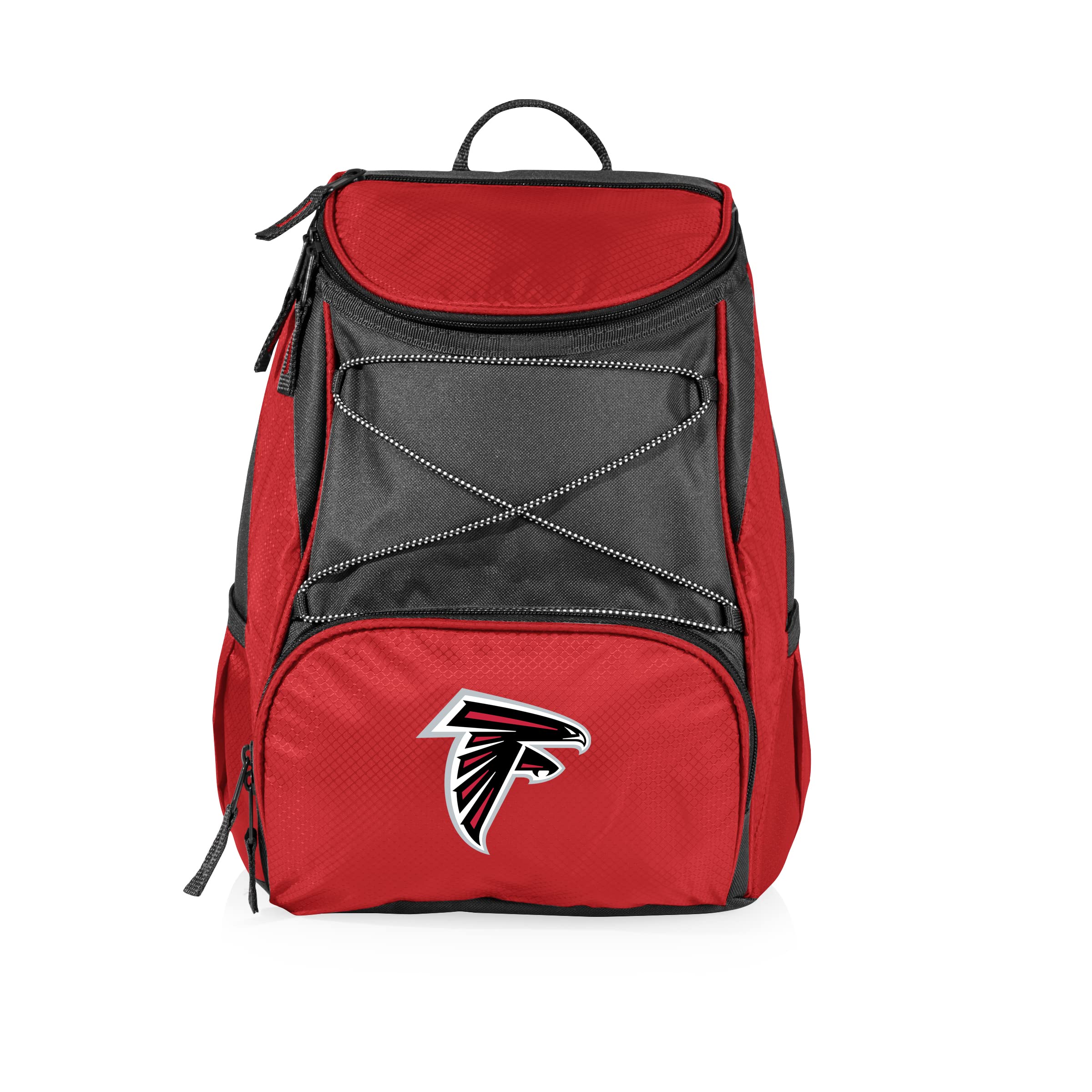 Picnic Time NFL PTX Backpack Cooler - Soft Cooler Backpack - Insulated Lunch Bag