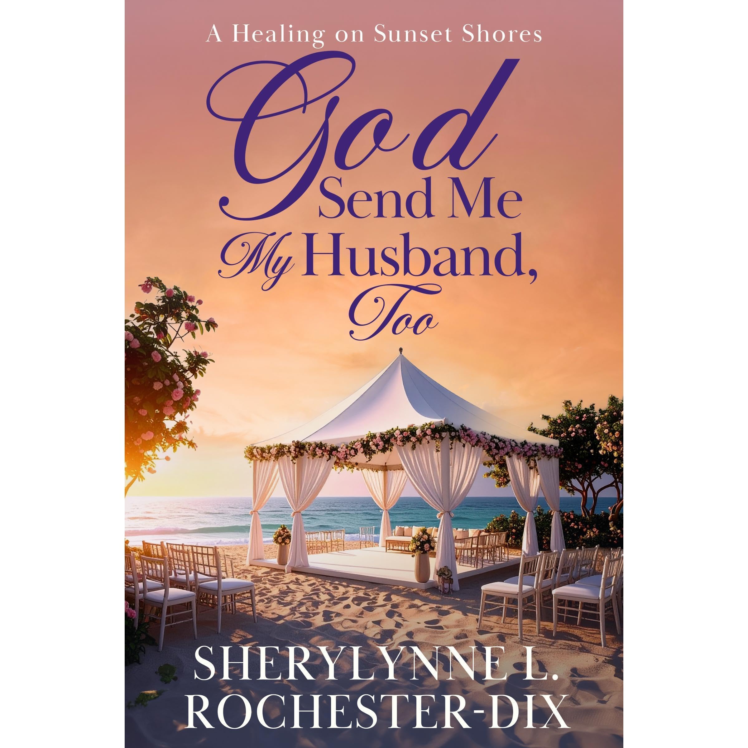 God Send Me My Husband, Too