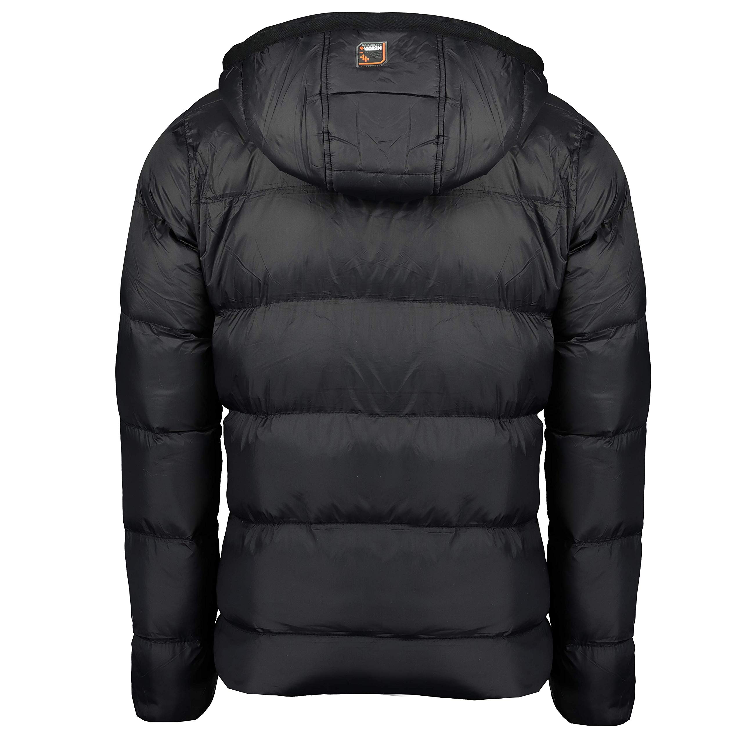 Geographical Norway Citernier_men Parka para hombre Hombre