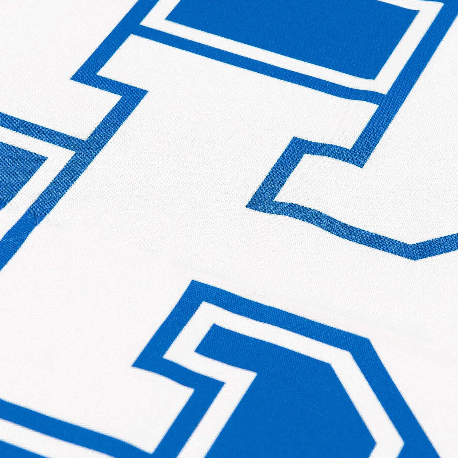 College Flags & Banners Co. Kentucky Wildcats Logo Tablecloth or Table Overlay