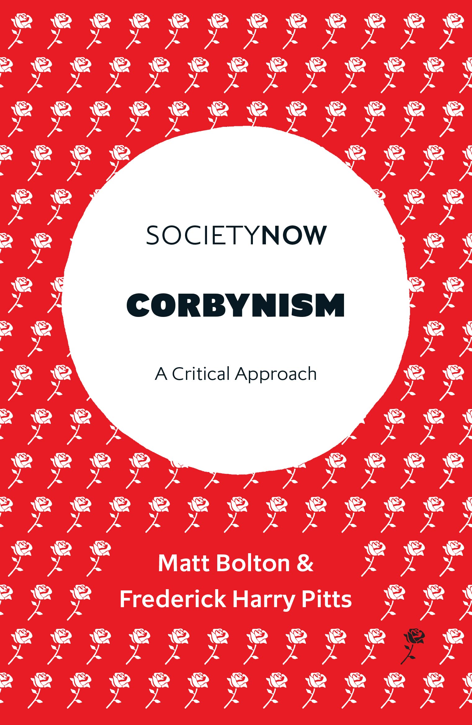 Corbynism : A Critical Approach
