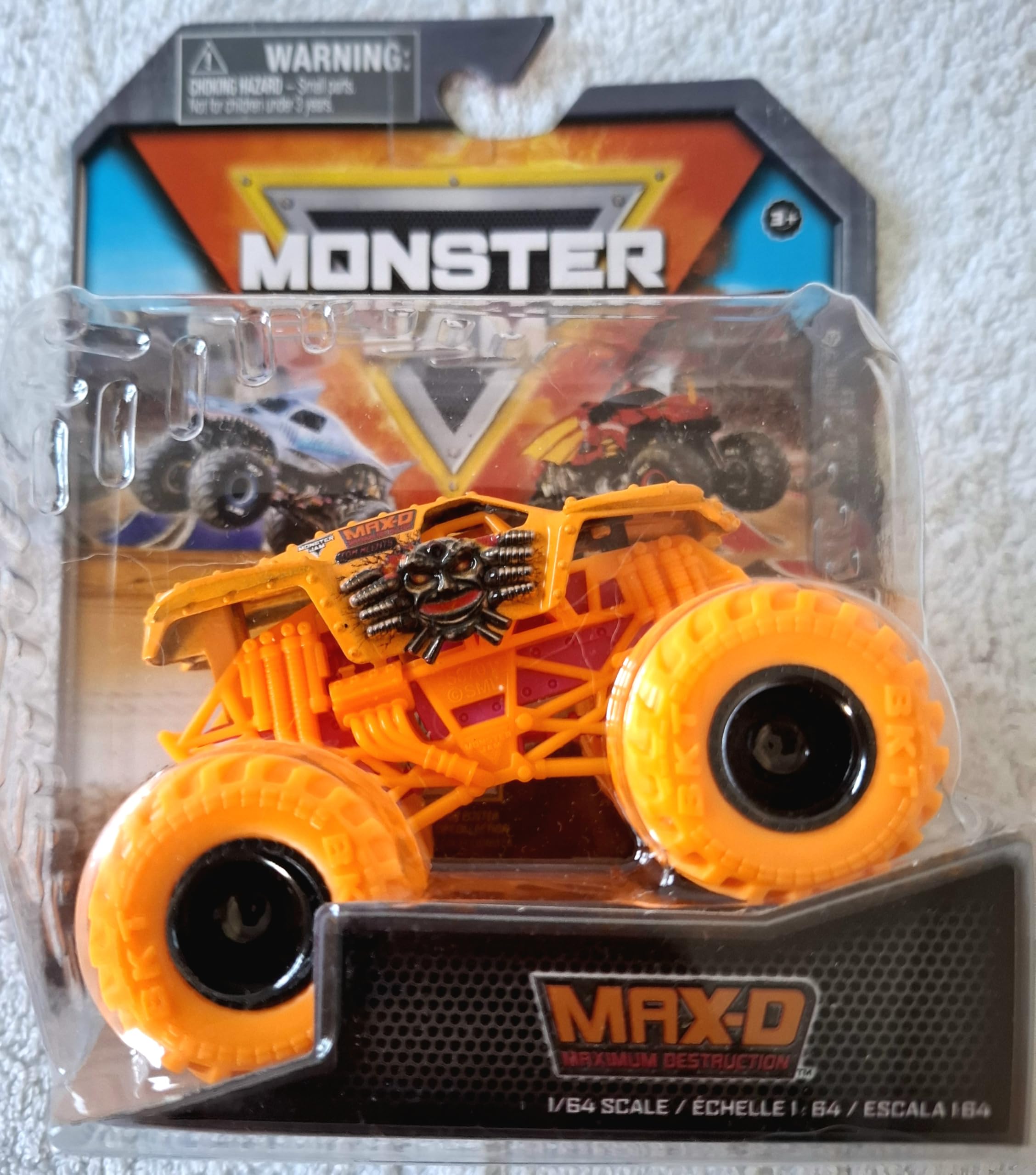 レア物　ベネトン　ジェフ・シモンズ　MOTOR　MAX　2002 Disney Pixar Cars On the Road Gearsten Marshall Marc