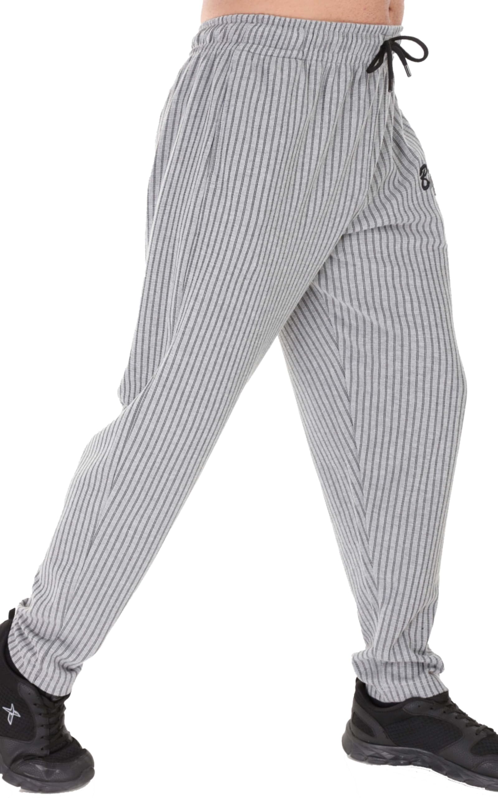Big SM Extreme Sportswear Bodyhose Jogginghose Sporthose Bodybuilding 1225