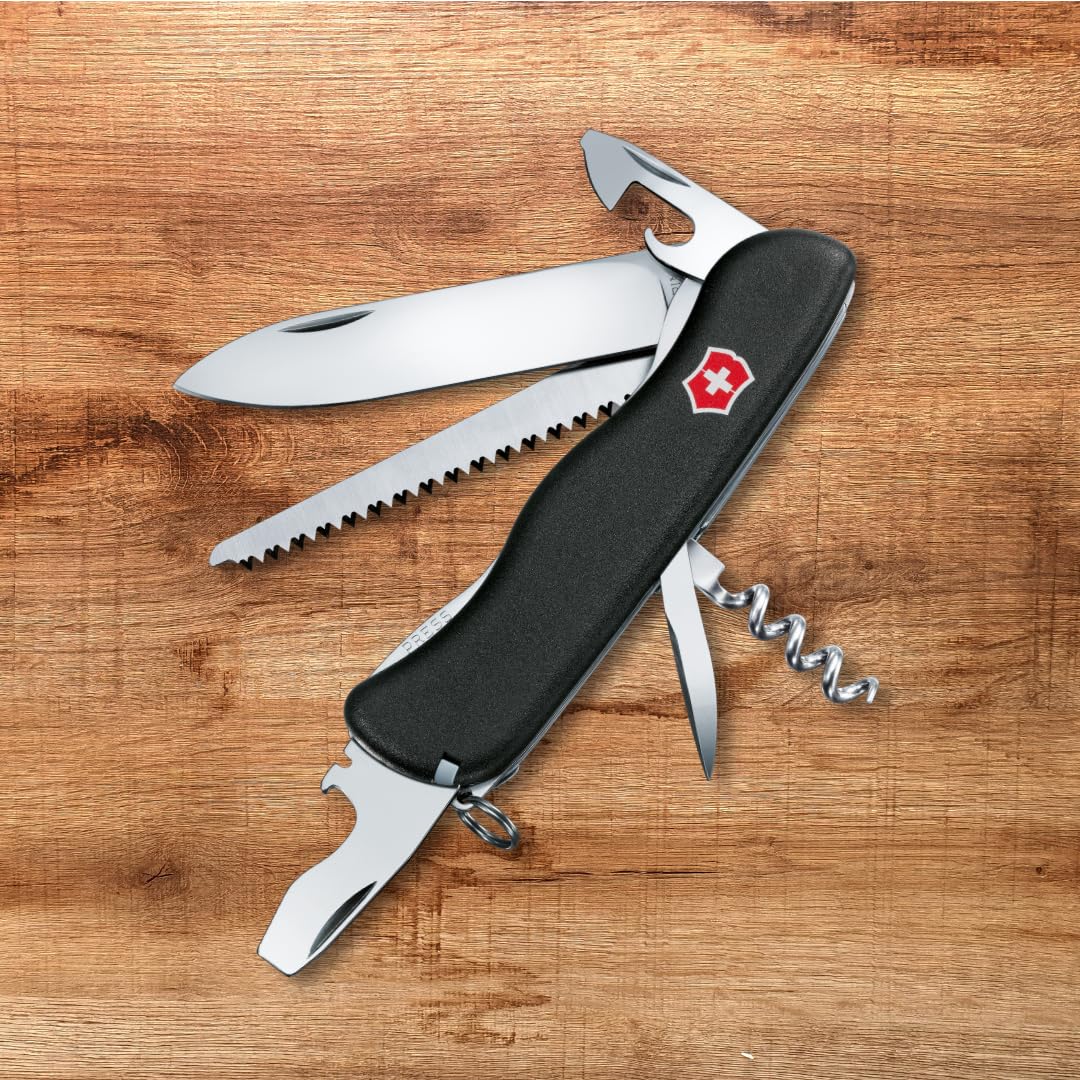 Victorinox Taschenmesser Forester