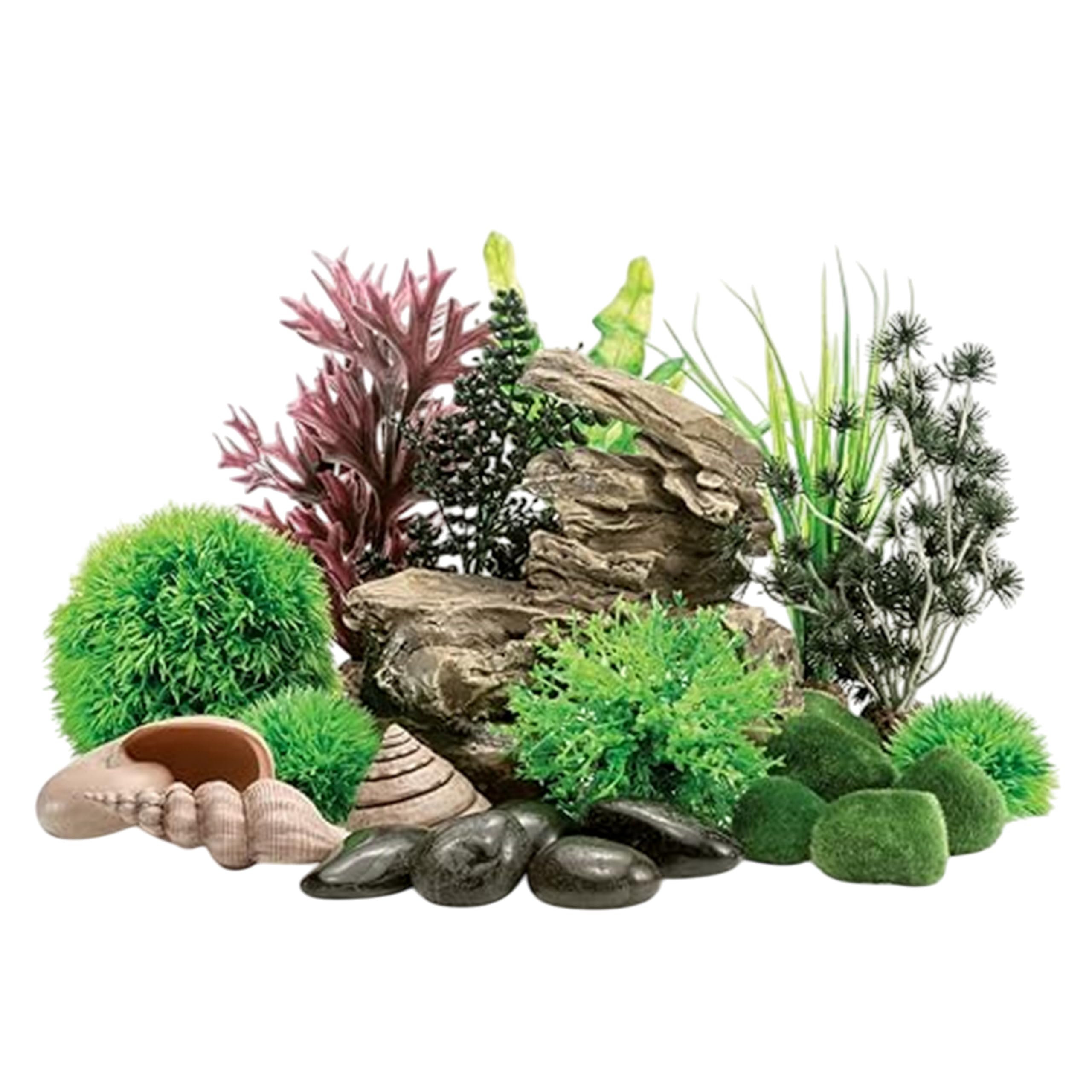 biOrb Kit decorativo Rock Valley