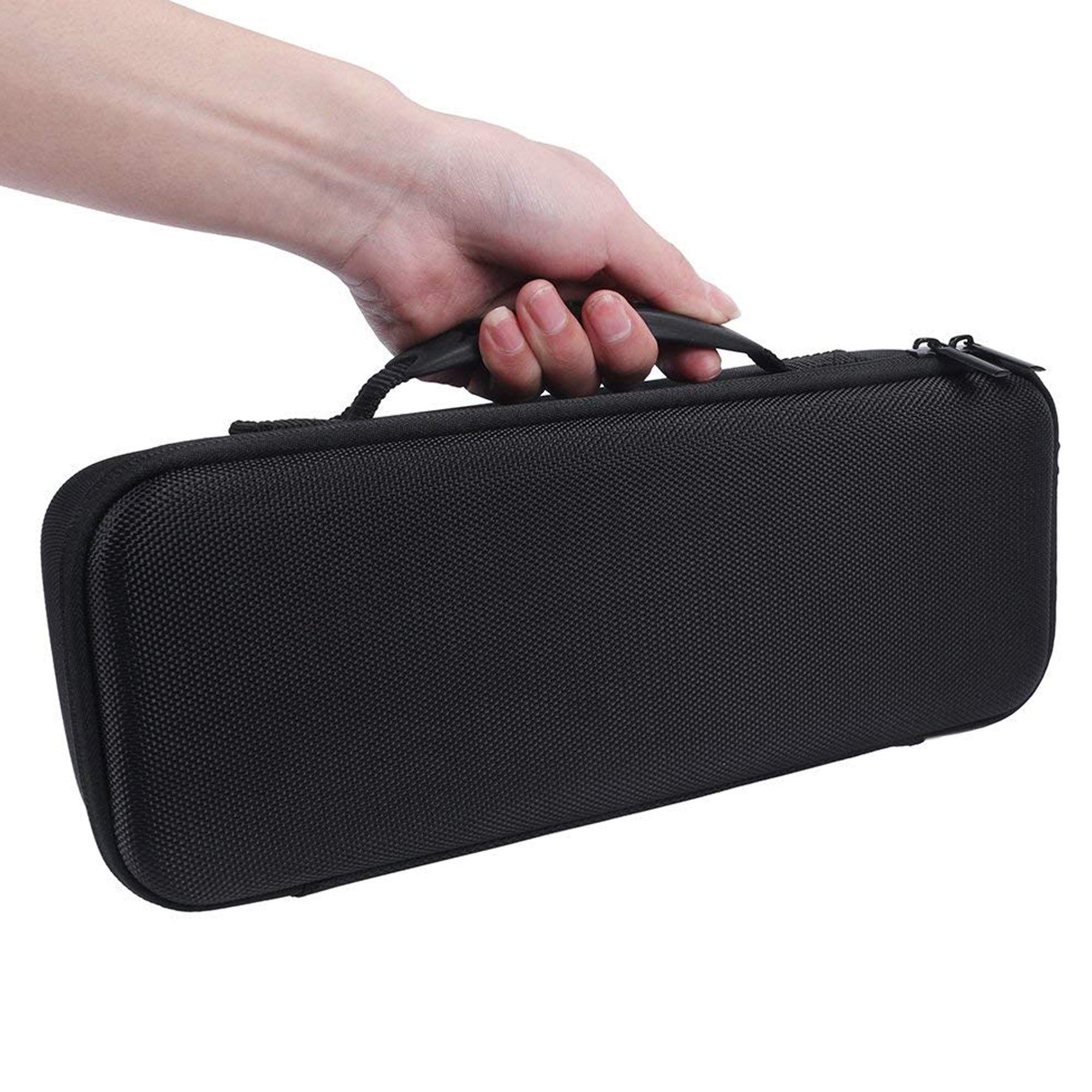 Hard Travel Carrying Protective Bag Cover Case for Sony SRS