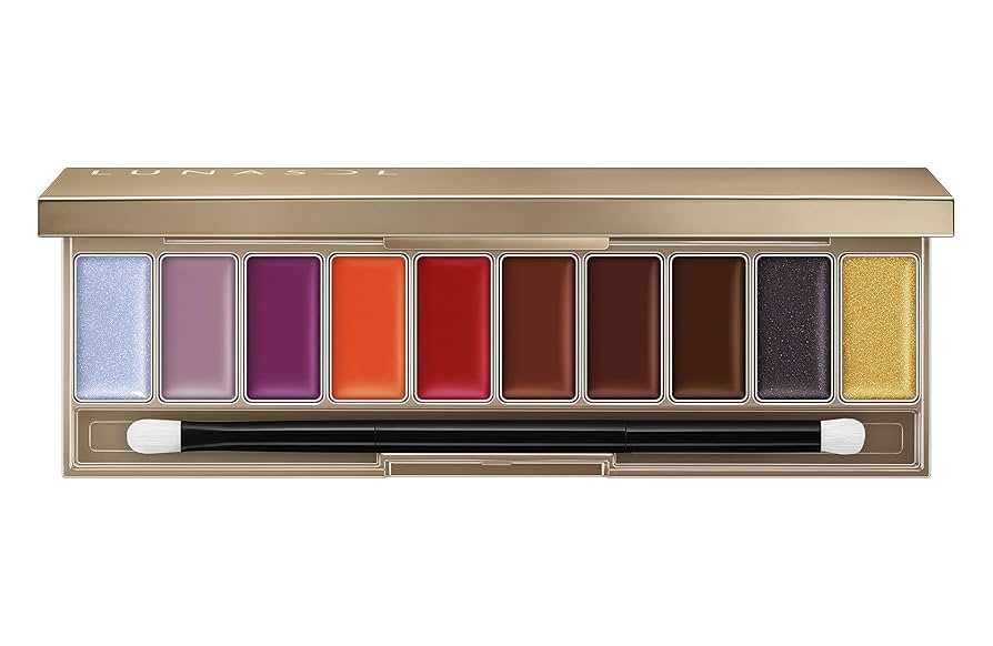 ルナソル　レイヤリングリップ　　ＥＸ01 Amazon.co.jp: ルナソル(LUNASOL) レイヤリングリップバー EX01