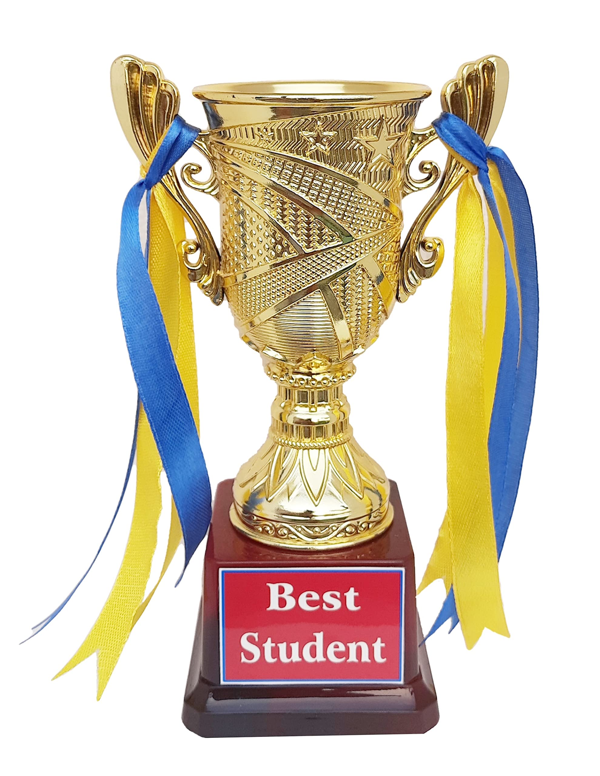 See full amazon price history chart for Victory ABS Student Trophy/Award for Best Student (Golden - 7 inch) Victory ABS Student Trophy/Award for Best Student (Golden - 7 inch) (B09NHM39K3) Amazon Price History, Amazon Price Tracker