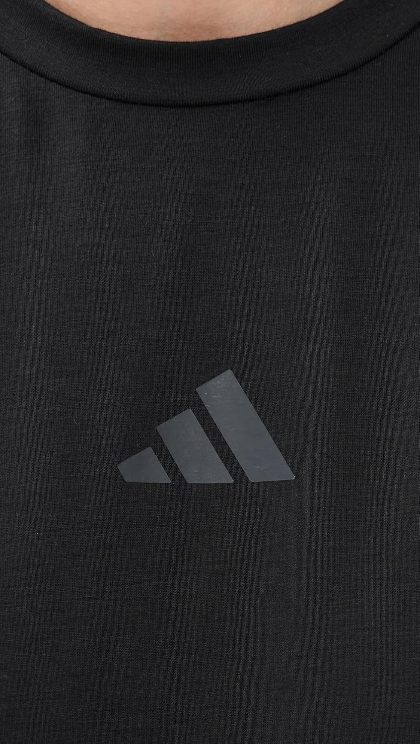 adidas Mens Designed for Training Workout Tank Top