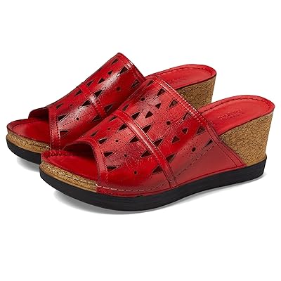 Spring Step Fusawedge Women