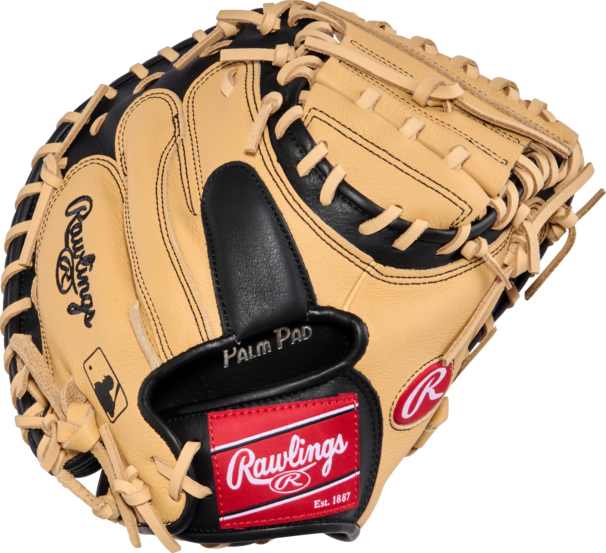 Amazon | Rawlings(ローリングス) | Select Pro Lite Cal Raleigh