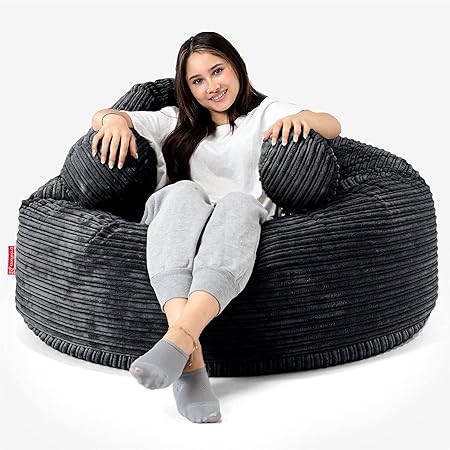 mammoth bean bolsa sofa