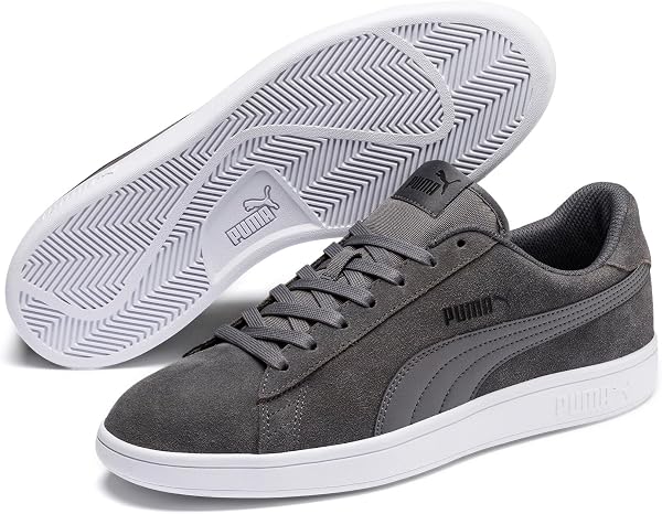 Puma Unisex Puma Smash V2 Sneaker - 2