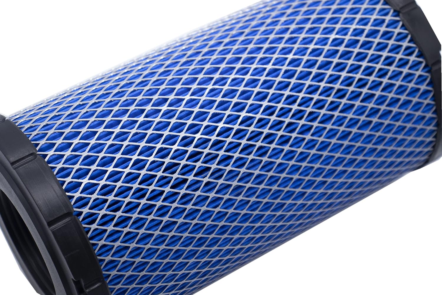 MOCW 2 Pcs Blue 7082265 Air Filter Fit for 2018 2019 2020 2021 2022 2023 Polaris Ranger 1000, Ranger Crew XP 1000, Ranger XP 1000 (all models)