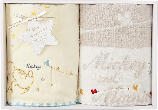 Amazon Co Jp 丸眞 タオルギフト 挨拶 引っ越しディズニー ハンドタオル1枚 フェイスタオル1枚 スターハピネス Ds 8518 ホーム キッチン Amazon Co Jp 丸眞 タオルギフト 挨拶 引っ越しディズニー ハンドタオル1枚 フェイスタオル1枚 スターハピネス Ds 8518 ホーム キッチン